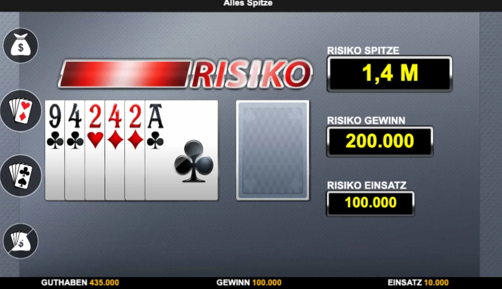 Spielverhalten optimieren — realistische Herangehensweise an Alles Spitze Spielverhalten optimieren — realistische Herangehensweise an Alles Spitze